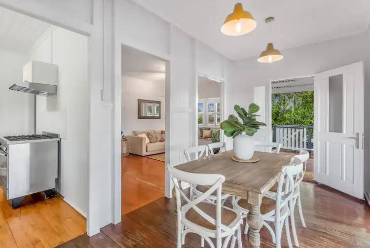 Fourth view of Homely house listing, 60 Telopia Avenue, Wavell Heights QLD 4012