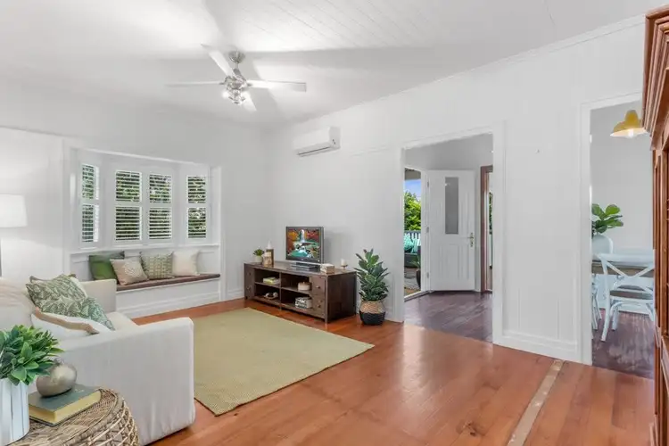Fifth view of Homely house listing, 60 Telopia Avenue, Wavell Heights QLD 4012