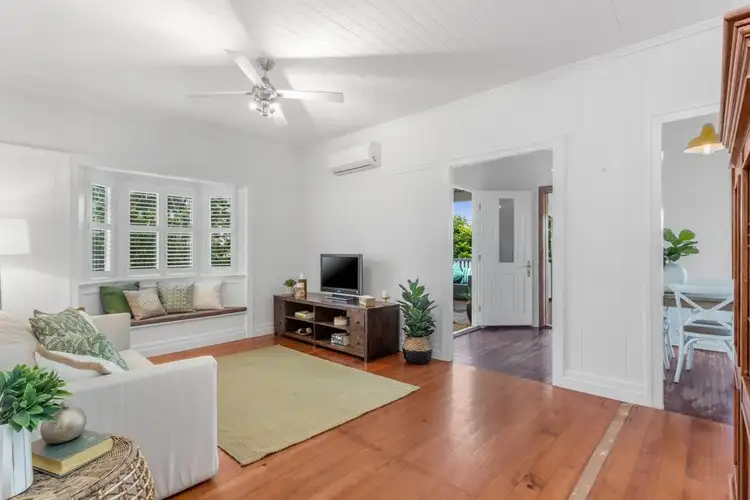 Sixth view of Homely house listing, 60 Telopia Avenue, Wavell Heights QLD 4012