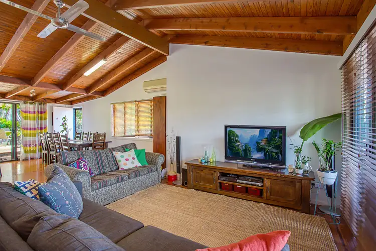 Second view of Homely house listing, 51 Ware Drive, Currumbin Waters QLD 4223