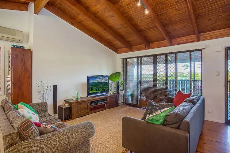 Third view of Homely house listing, 51 Ware Drive, Currumbin Waters QLD 4223