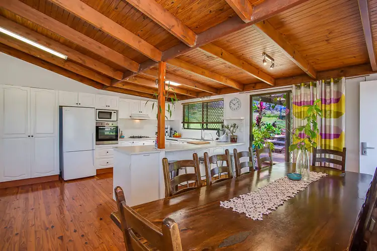 Fourth view of Homely house listing, 51 Ware Drive, Currumbin Waters QLD 4223