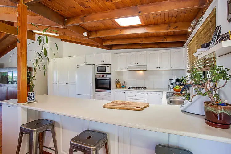 Fifth view of Homely house listing, 51 Ware Drive, Currumbin Waters QLD 4223