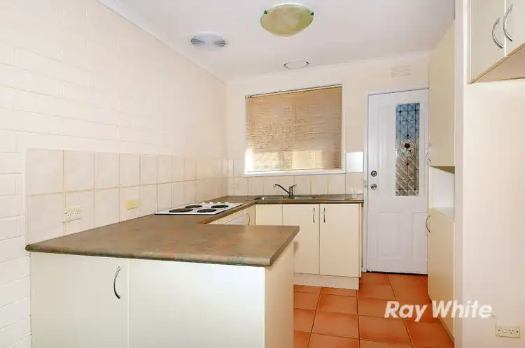 Second view of Homely unit listing, 2/64-66 Orwil Street, Frankston VIC 3199