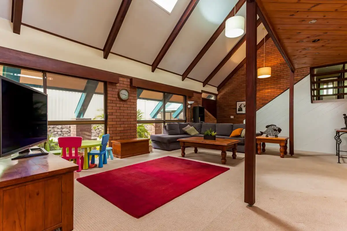 Main view of Homely house listing, 36 Atkinson Road, Bli Bli QLD 4560