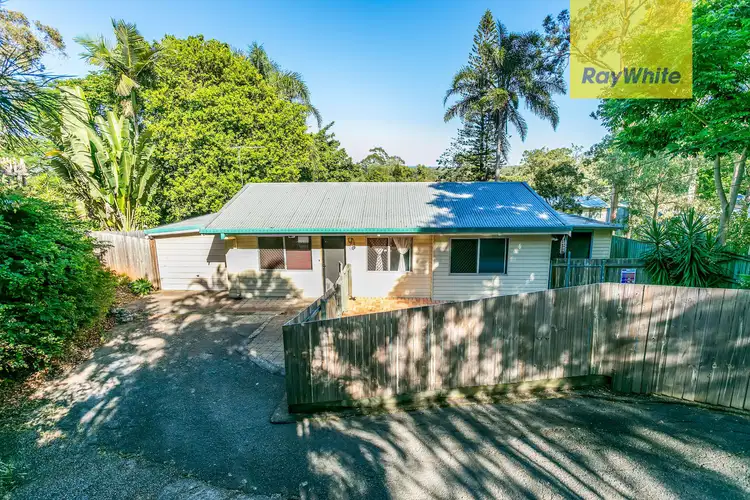 Second view of Homely house listing, 11 Tecoma Street, Kingston QLD 4114