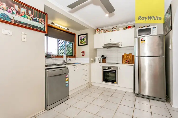 Fourth view of Homely house listing, 11 Tecoma Street, Kingston QLD 4114
