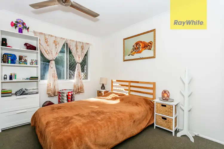 Fifth view of Homely house listing, 11 Tecoma Street, Kingston QLD 4114