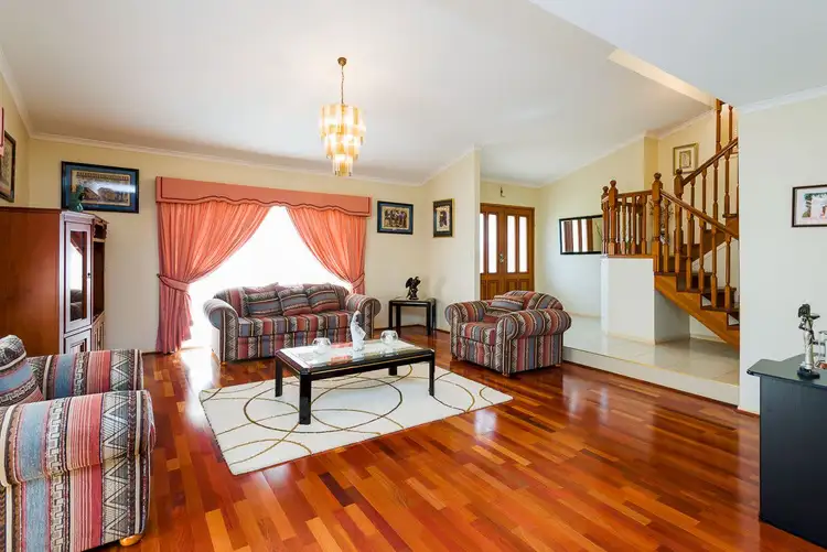 Third view of Homely house listing, 21 Greenwood Street, Wishart QLD 4122