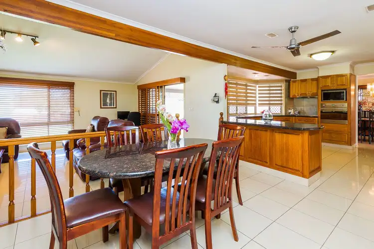 Fourth view of Homely house listing, 21 Greenwood Street, Wishart QLD 4122