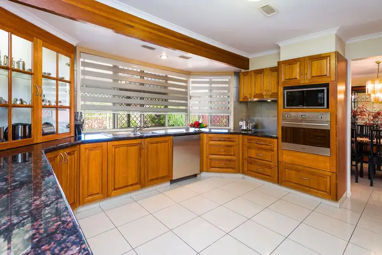 Fifth view of Homely house listing, 21 Greenwood Street, Wishart QLD 4122
