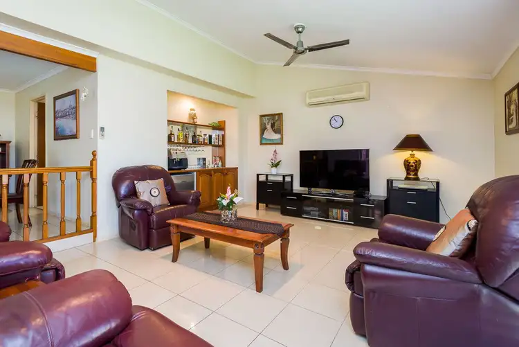 Sixth view of Homely house listing, 21 Greenwood Street, Wishart QLD 4122