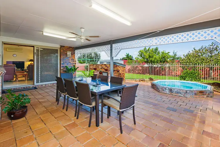 Seventh view of Homely house listing, 21 Greenwood Street, Wishart QLD 4122