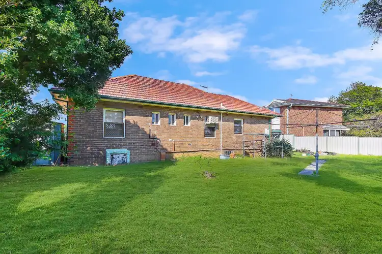 Third view of Homely house listing, 7 Josselyn Place, Concord NSW 2137