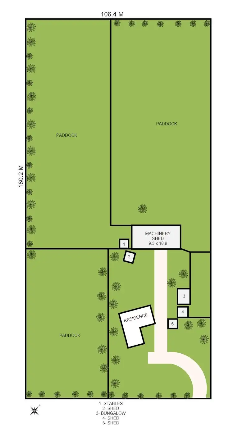 Fourth view of Homely house listing, 120 Coonawarra Drive, Lara VIC 3212