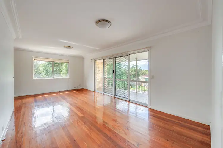 Third view of Homely house listing, 28 Nile Street, Riverview QLD 4303