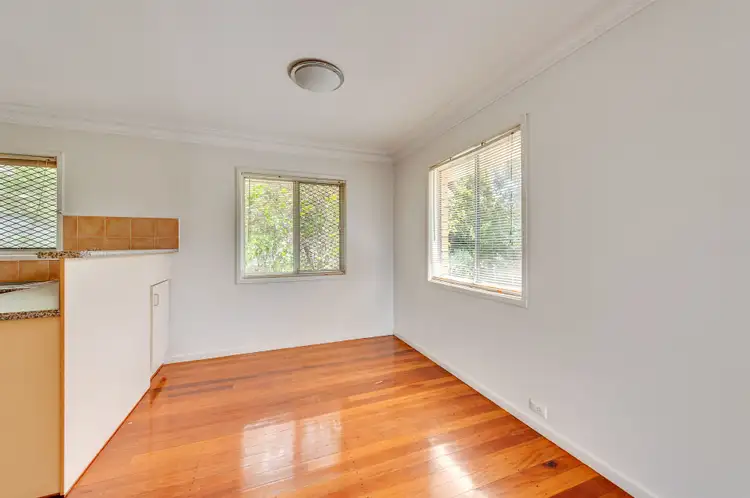 Fifth view of Homely house listing, 28 Nile Street, Riverview QLD 4303