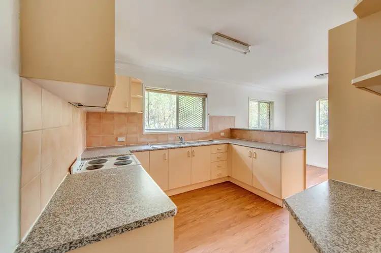 Sixth view of Homely house listing, 28 Nile Street, Riverview QLD 4303