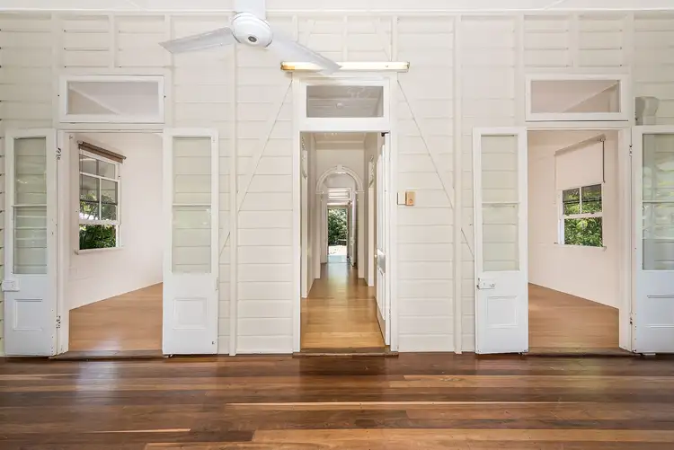 Main view of Homely house listing, 61 Alexandra Street, North Ward QLD 4810