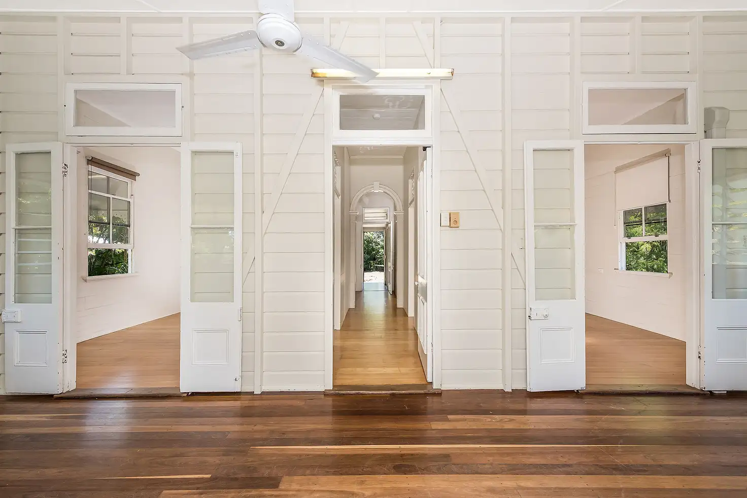 Main view of Homely house listing, 61 Alexandra Street, North Ward QLD 4810