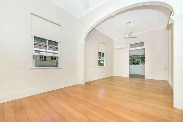 Second view of Homely house listing, 61 Alexandra Street, North Ward QLD 4810