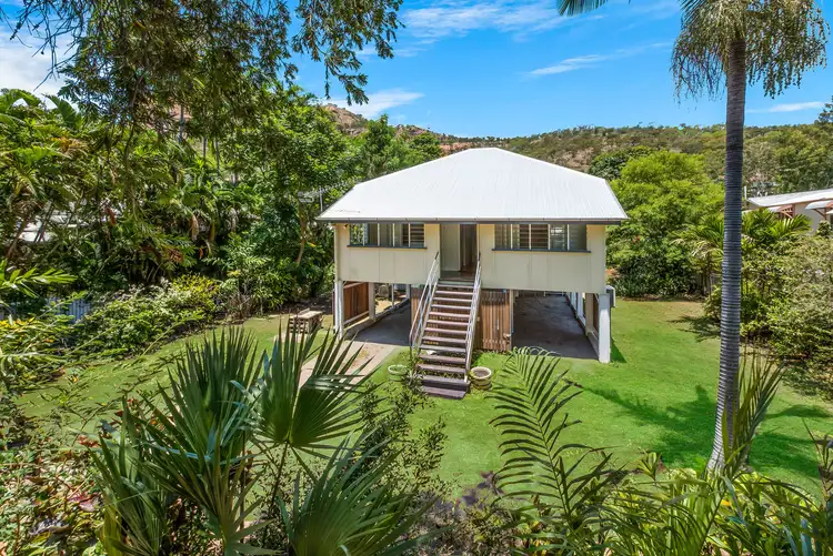 Third view of Homely house listing, 61 Alexandra Street, North Ward QLD 4810