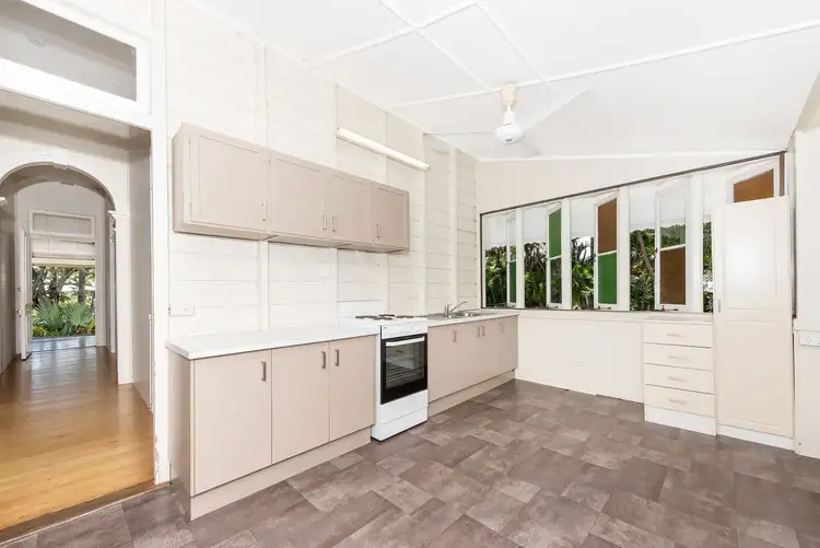 Fourth view of Homely house listing, 61 Alexandra Street, North Ward QLD 4810