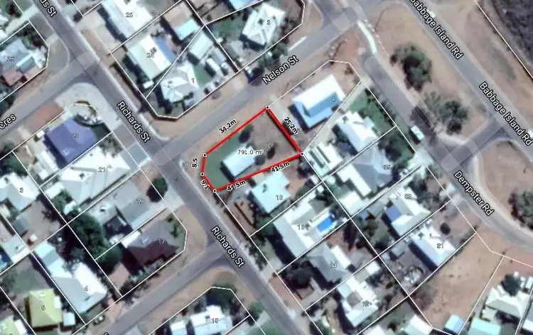 Second view of Homely house listing, 2 Nelson Street, Carnarvon WA 6701