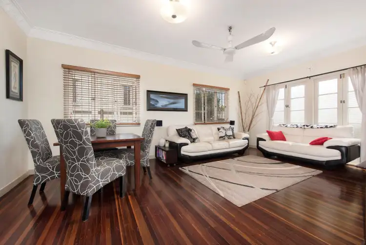 Second view of Homely house listing, 691 Old Cleveland Road, Camp Hill QLD 4152