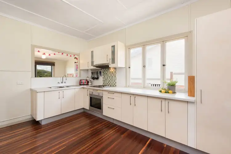 Third view of Homely house listing, 691 Old Cleveland Road, Camp Hill QLD 4152