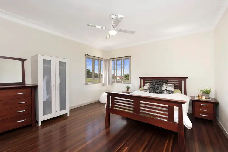 Fourth view of Homely house listing, 691 Old Cleveland Road, Camp Hill QLD 4152
