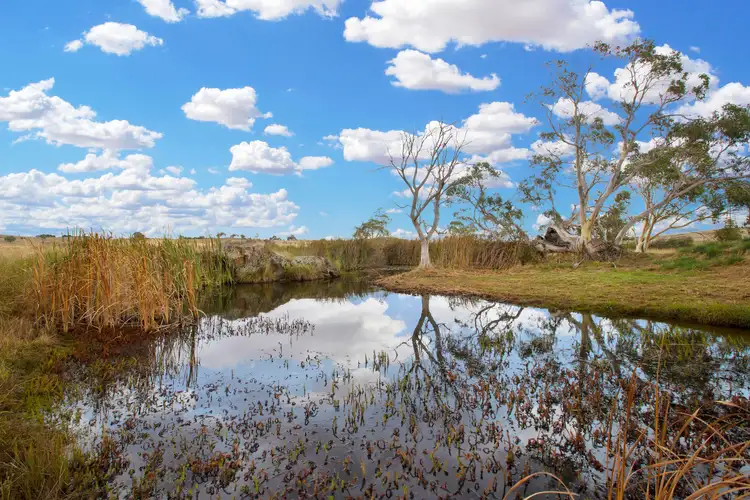 Lot 2, 72 Birril Close, Springrange NSW 2618