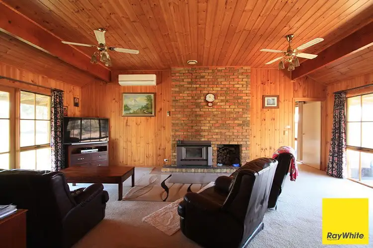 Second view of Homely house listing, 1377 Norton Road, Wamboin NSW 2620