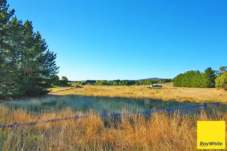 Third view of Homely house listing, 1377 Norton Road, Wamboin NSW 2620