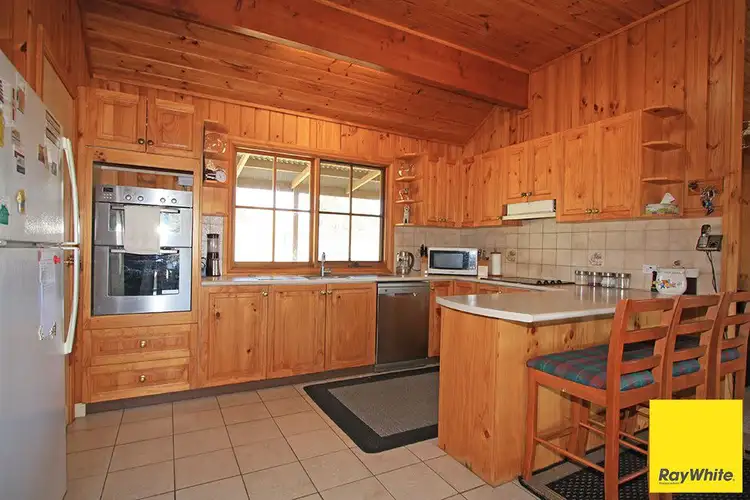 Fourth view of Homely house listing, 1377 Norton Road, Wamboin NSW 2620