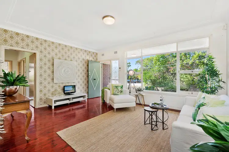 37 Rabbett Street, Frenchs Forest NSW 2086