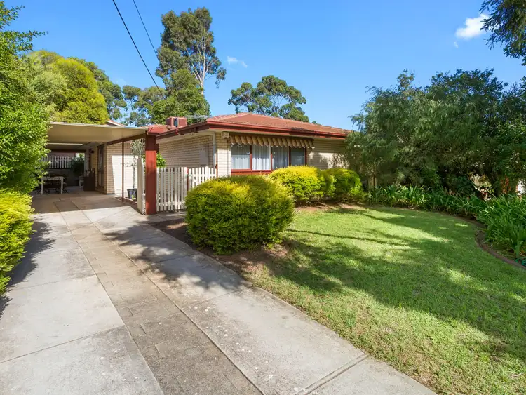 Second view of Homely house listing, 26 Amberly Drive, Happy Valley SA 5159