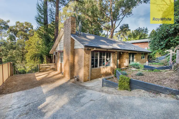 Main view of Homely house listing, 94 Moores Road, Monbulk VIC 3793