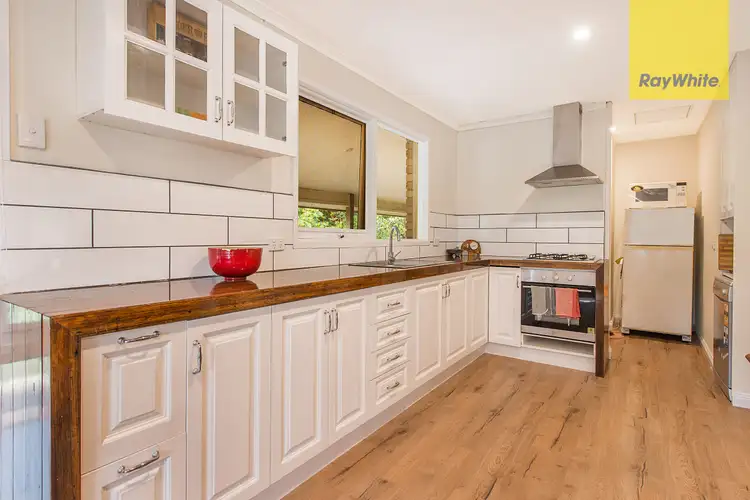 Second view of Homely house listing, 94 Moores Road, Monbulk VIC 3793