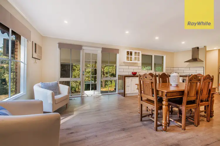 Third view of Homely house listing, 94 Moores Road, Monbulk VIC 3793