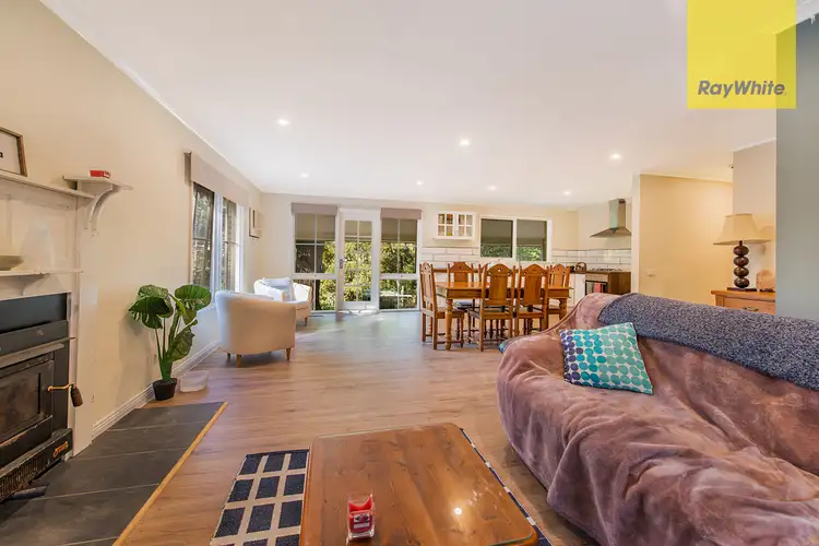 Fourth view of Homely house listing, 94 Moores Road, Monbulk VIC 3793