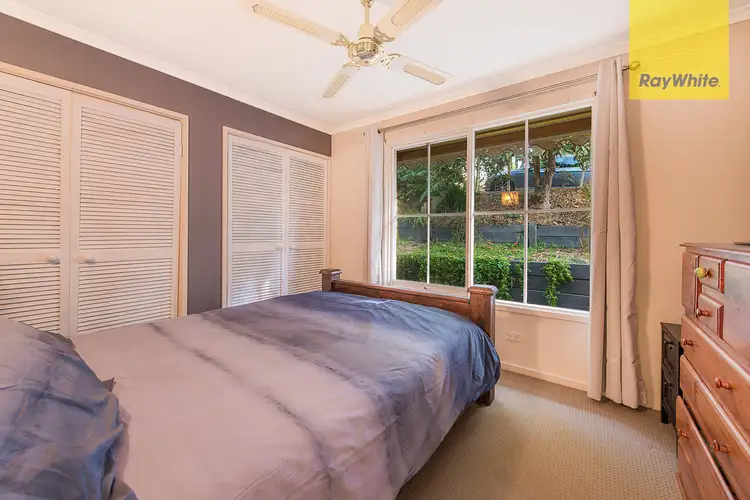 Sixth view of Homely house listing, 94 Moores Road, Monbulk VIC 3793