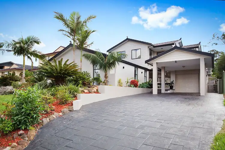 21 Dandarbong Avenue, Bangor NSW 2234