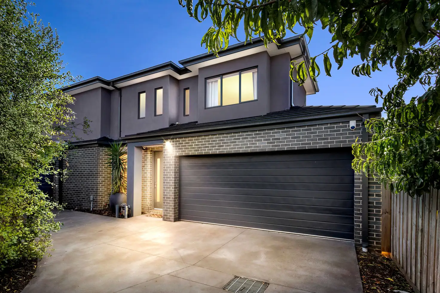 Main view of Homely townhouse listing, 3/17 Claudel Street, Oakleigh East VIC 3166