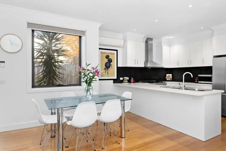 Second view of Homely townhouse listing, 3/17 Claudel Street, Oakleigh East VIC 3166