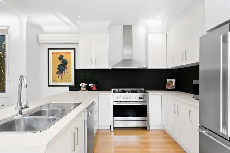 Third view of Homely townhouse listing, 3/17 Claudel Street, Oakleigh East VIC 3166
