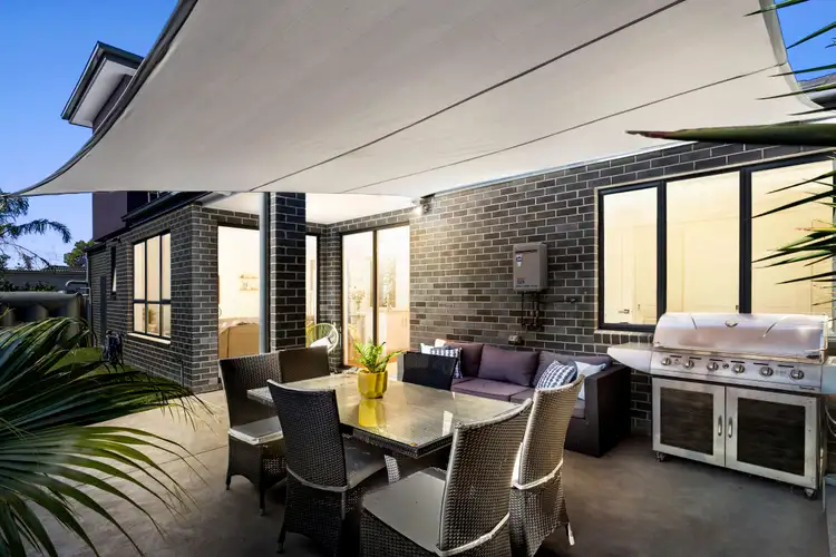 Fourth view of Homely townhouse listing, 3/17 Claudel Street, Oakleigh East VIC 3166