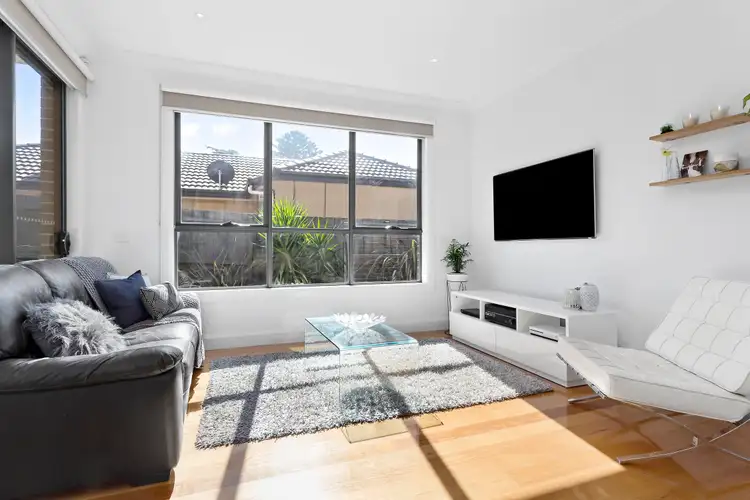 Fifth view of Homely townhouse listing, 3/17 Claudel Street, Oakleigh East VIC 3166