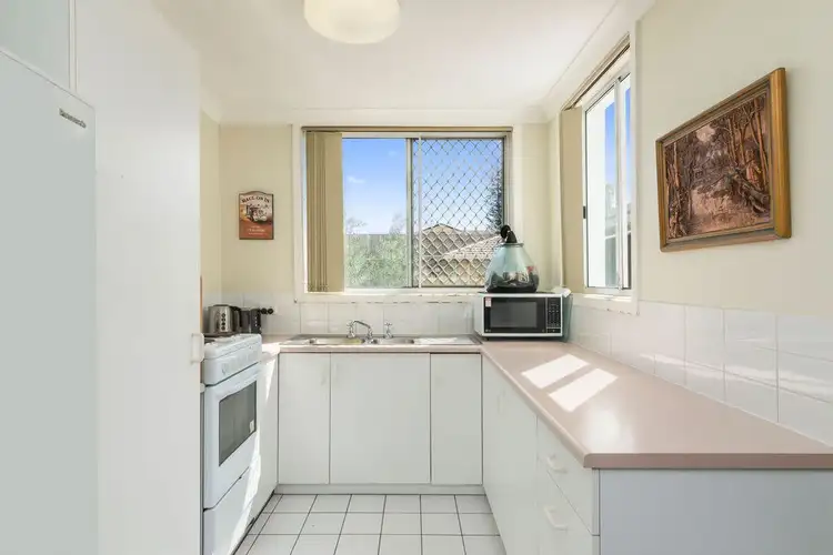 Second view of Homely unit listing, 11/1306 Gold Coast Highway, Palm Beach QLD 4221