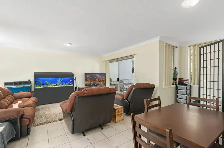 Fourth view of Homely unit listing, 11/1306 Gold Coast Highway, Palm Beach QLD 4221